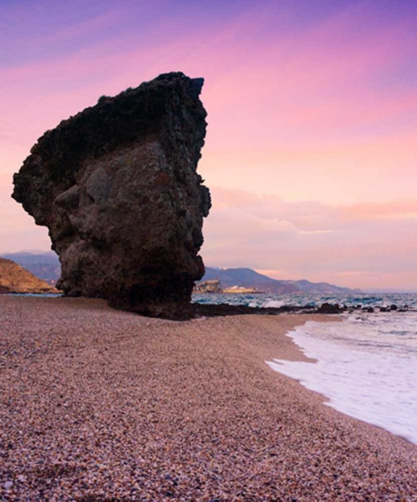 Almeria Coast